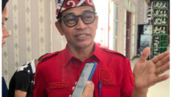 Jalan dalam Kota Puruk Cahu Rusak, DPRD Kalteng Angkat Bicara