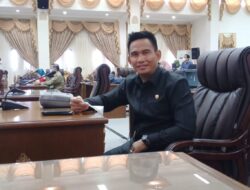 DPRD Barut Terus Bersinergi Dengan Pemda Kawal Hasil Musrenbang Dalam Penyusunan RKPD Dan APBD