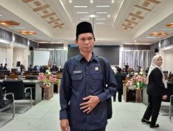 Anggota DPRD Barut Harapkan Kopdeskel Berjalan Optimal Serta Berikan Manfaat Kepada Masyarakat