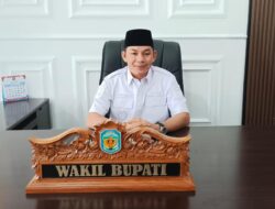 Wabup Murung Raya : Penerapan WFH Menyesuaikan Kondisi Daerah