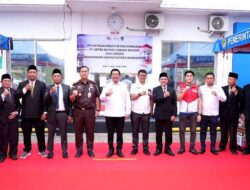 Pemkab Harapkan Perombakkan Jajaran Direksi PT MBSM Dapat Tingkatkan Pelayanan Distribusi BBM