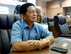 Anggota DPRD Barut Dukung Penuh Pelaksanaan Seleksi Paskibraka Tahun 2026