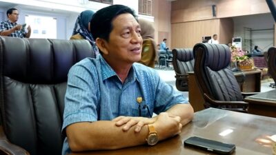 Anggota DPRD Barut Dukung Penuh Pelaksanaan Seleksi Paskibraka Tahun 2026