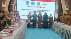Dina Maulidah Ajak Peserta UPPKA Serius Ikuti Pelatihan dan Berani Berinovasi