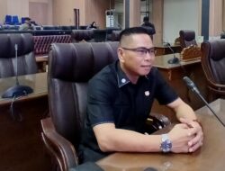 Anggota DPRD Harap Tidak Ada Lagi Wilayah Terisolasi