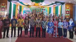 Ajang Bergengsi, Pemilihan Putra dan Putri Pariwisata Murung Raya 2026