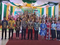 Ajang Bergengsi, Pemilihan Putra dan Putri Pariwisata Murung Raya 2026