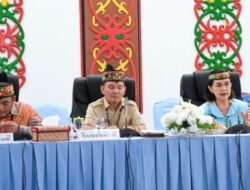 Bank Kalteng Diminta Maksimalkan Layanan Penyaluran Program KHBS