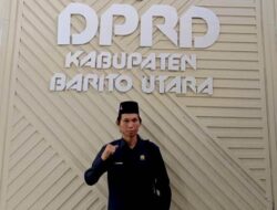 DPRD Barut Dukung Penuh Partisipasi Kesbangpol Ikuti Rakornas Pada Program Prioritas Presiden Dan Asta Cita