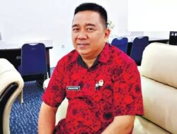 Anggota DPRD Soroti Rendahnya Pendaftaran Merek Pelaku UMKM Di Wilayah Barito Utara