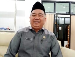 Anggota DPRD Barito Utara Sampaikan Pelaksanaan RAT Merupakan Tata Kelola Koperasi Profesional