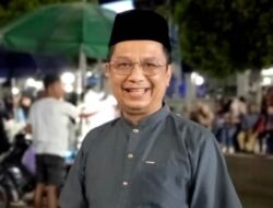 Ketua Komisi II DPRD Barut Imbau Pemudik Terkait Keamanan Dan Kenyamanan Saat Tinggalkan Rumah