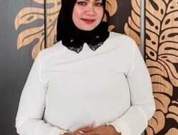 Anggota DPRD Barito Utara Turut Dorong Perlindungan HAKI Berlanjut Mengjangkau Pelaku Usaha Kreatif