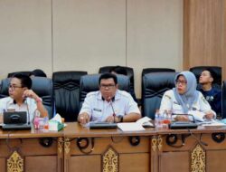 Disnakertranskop UKM Barut Hadapi Kendala Pembangunan KDMP Terkait Lahan