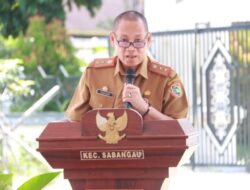 Pemprov Kalteng Tekankan Pentingnya Kolaborasi dalam Reforma Agraria
