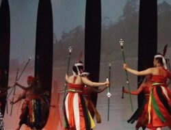 Pemprov Kalteng Dorong Generasi Muda Kenali Warisan Budaya Lewat Nansarunai
