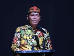 Yuas Elko: Pelestarian Budaya Harus Libatkan Generasi Muda