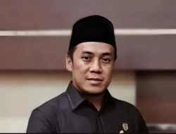 Anggota Komisi III DPRD Barito Utara Sampaikan Kolaborasi Partai Menjadi Kunci Berjalannya Program Pembangunan Daerah