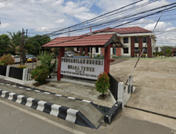 PN Muara Teweh Tolak Gugatan Sengketa Lahan Seorang Warga Terhadap PT NPR