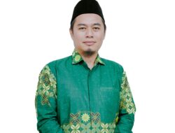 PD Muhammadiyah Barito Utara Hadirkan Ustadz Kasif Heer dari Jakarta Isi Khutbah Iduladha 1447 Hijriah