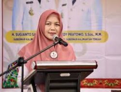 Dislutkan Kalteng Libatkan Akademisi untuk Optimalkan Potensi Perikanan Daerah