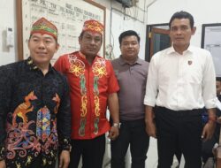 Pelapor Tak Hadir, Upaya RJ Petrus Limbas di Polres Kotim Gagal