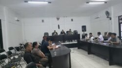 Konflik Lahan Warga Trobos dan Agrinas Mulai Temui Titik Terang