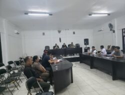 Konflik Lahan Warga Trobos dan Agrinas Mulai Temui Titik Terang