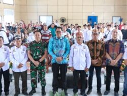 Pemprov Kalteng Komitmen Tata Kelola Tambang yang Berkelanjutan