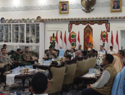 Tekankan Kebersamaan, Gubernur Kalteng Minta Investasi Libatkan Tenaga Lokal