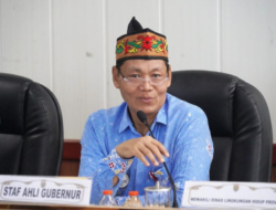 Penerapan BLUD Dinilai Strategis Tingkatkan Efisiensi Layanan Publik di Kalteng