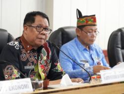 Pemprov Kalteng Percepat Penilaian BLUD untuk UPT Laboratorium Lingkungan