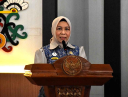 BPSDM Kalteng Tutup Latsar Gelombang IV, ASN Diminta Terus Kembangkan Kompetensi