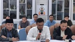 Pertamina Pastikan Stok BBM di Kalteng Aman dan Mencukupi