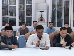 Pertamina Pastikan Stok BBM di Kalteng Aman dan Mencukupi