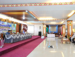 Pemkab Murung Raya Dorong Sertifikasi Halal Gratis bagi Pelaku UMKM