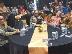 Kemendagri Apresiasi Kinerja Pemda 2026, Murung Raya Raih Terbaik III Penurunan Pengangguran di Kalimantan