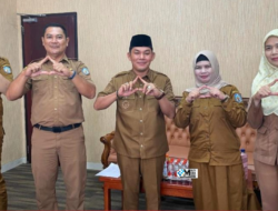 Pemkab Murung Raya Apresiasi Peluncuran Program BSPS 2026