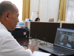 Pemkab Murung Raya Dukung Program Pola Pembibitan Sekolah Kedinasan untuk Tingkatkan SDM