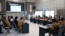 Pemkab Murung Raya Perkuat Komitmen Menuju Kabupaten Layak Anak