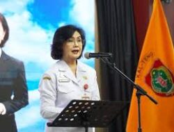Pendidikan Vokasi Pertanian Jadi Solusi Pengangguran di Kalimantan Tengah
