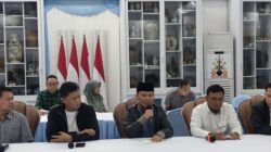 Pemprov Kalteng Dorong Solusi Distribusi BBM hingga Wilayah Terpencil
