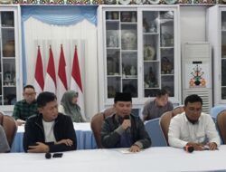 Pemprov Kalteng Dorong Solusi Distribusi BBM hingga Wilayah Terpencil