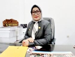 Ketua Komisi I DPRD Barut Tanggapi Pengelolaan Persampahan Yang Belum Optimal