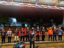 Diduga Tersesat Tak Kembali Kerumah, Tim BPBD Barut Lakukan Penyisiran Pencarian Seorang Lansia