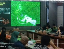 Langsungkan Percepatan Penataan TPA, Pemkab Barut Lakukan Rapat Koordinasi