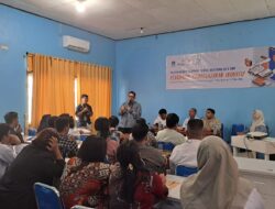 Medco Energi Bangkanai Turut Dorong Kapasitas Guru Dalam Penguatan Digital Deep Learning