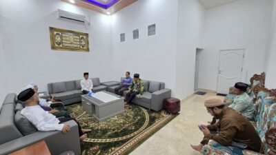 Pastikan Tenaga Sembelih Pahami Syariat Islam, MUI Kabupaten Barito Utara Langsungkan Rapat Persiapan Pelatihan Juleha