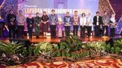 Pemprov Kalteng Dorong Hilirisasi dan Investasi untuk Jaga Pertumbuhan Ekonomi