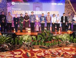 Pemprov Kalteng Dorong Hilirisasi dan Investasi untuk Jaga Pertumbuhan Ekonomi
